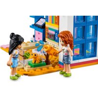 Конструктор LEGO Friends 41739 Комната Лиэнн