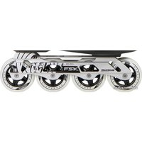 Роликовые коньки Powerslide Freeskate Metro 2011 (900742)