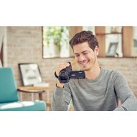 Видеокамера Sony FDR-AX53B