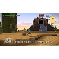  Dragon Quest: Builders 2 для Nintendo Switch