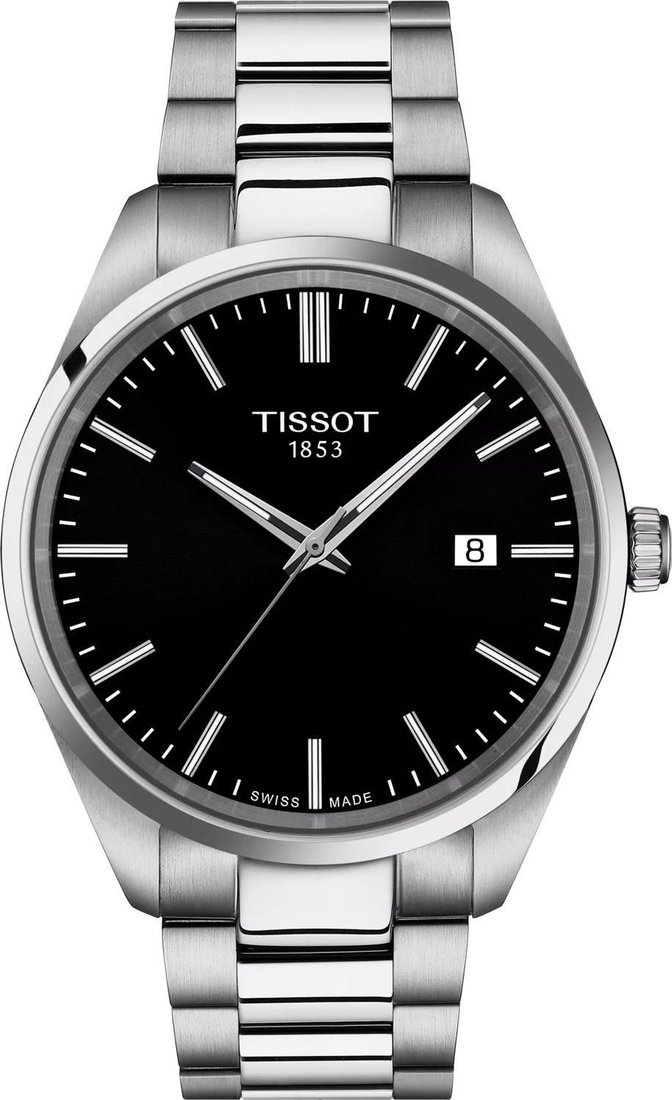 Наручные часы Tissot T150.410.11.051.00