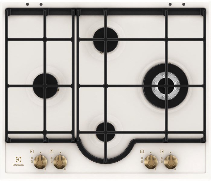 

Варочная панель Electrolux GPE363RBW