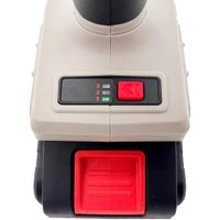 Гайковерт Crown CT22046HX-4S TB (с 1-им АКБ)