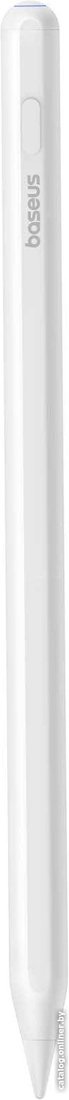 Стилус для планшета Baseus Smooth Writing 2 Series Dual Charging Stylus (Active Version Wireless/Cabled Charging)