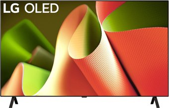 OLED B4 OLED55B4RLA