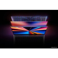 Ноутбук Xiaomi Book Pro 16 OLED 2022 JYU4487CN