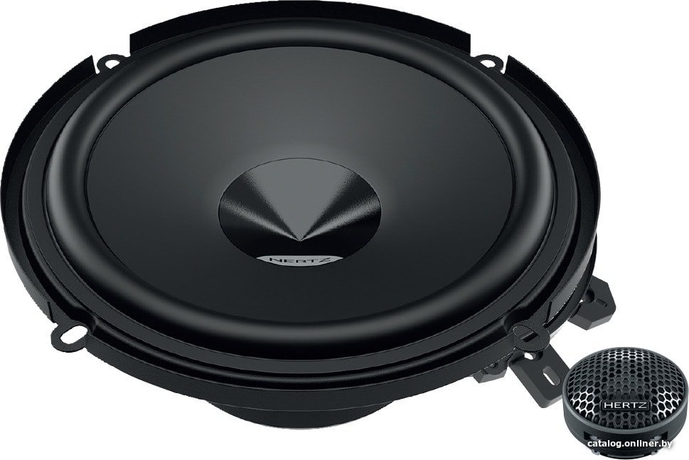 Компонентная АС Hertz DSK160.3