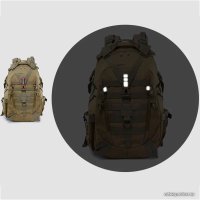 Туристический рюкзак Master-Jaeger AJ-BL075 30 л (desert camouflage)