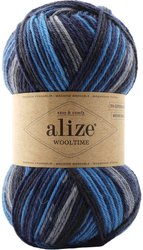 Wooltime 11011