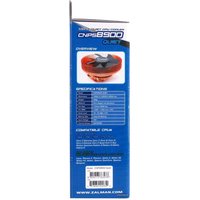 Кулер для процессора Zalman CNPS8900 Quiet