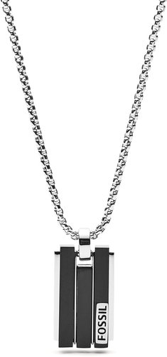 Кулон Fossil JF03126998