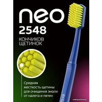 Зубная щетка Colgate Neo средняя жесткость (1 шт)