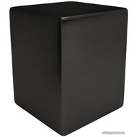 Пуфик Stolline Треш (черный)