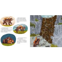 Книга издательства Clever. Книжки-картинки. Куда исчезла речка? 9785002114191