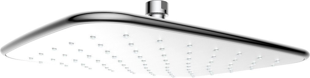 

Верхний душ Lemark LM8133C