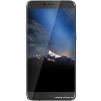 Телефон Blackview A10 (черный)