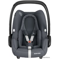 Детское автокресло Maxi-Cosi Rock 2020 (essential grey)