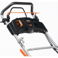 Газонокосилка Daewoo Power DLM 5100SRB