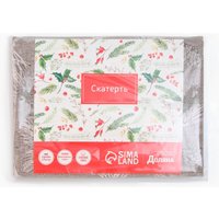Скатерть Доляна Шишкин лес 220x150 10994951