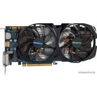Видеокарта Gigabyte GeForce GTX 670 2GB GDDR5 (GV-N670WF2-2GD)