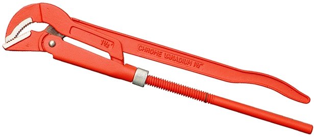 

Ключ трубный Startul Master ST4017-10