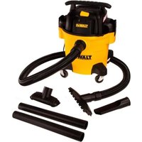 Пылесос DeWalt DXV20P