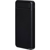 Внешний аккумулятор TFN PowerAid 10000mAh (черный)