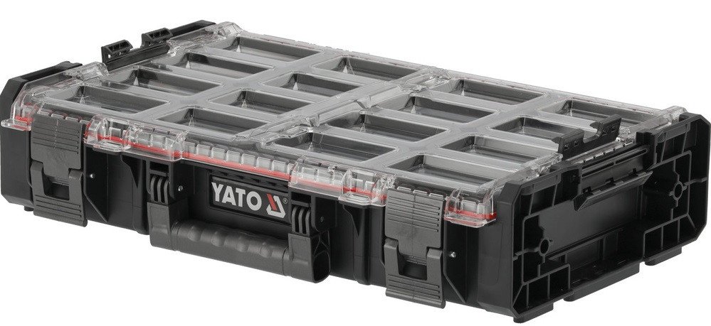 Органайзер Yato YT-09180