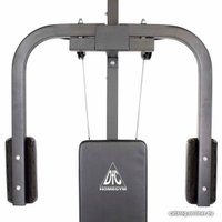 Силовой комплекс DFC Homegym D943