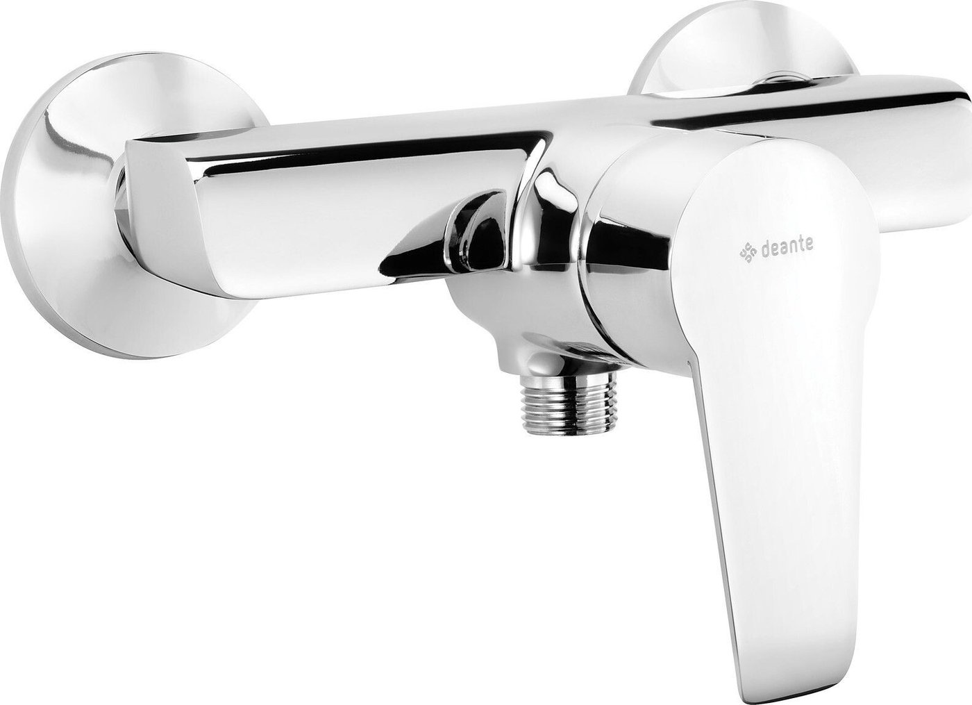 Смеситель Deante Corio BFCE040M