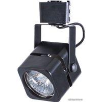 Трековый светильник Arte Lamp Misam A1315PL-1BK