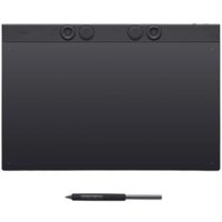 Графический планшет Wacom Intuos Pro Large PTK870K0B