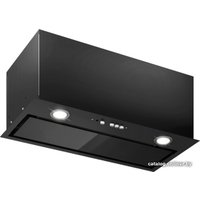 Кухонная вытяжка Elikor Cube 60П-1000 237811 (черный)