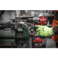 Ударная дрель-шуруповерт Milwaukee M18 FUEL M18FPD3-502X 4933479860 (с 2-мя АКБ, кейс)