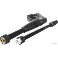 Мойка высокого давления Зубр АВД-165