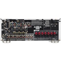 AV ресивер Pioneer VSX-1017AV