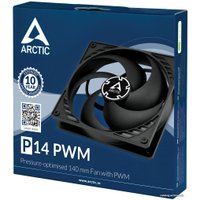 Вентилятор для корпуса Arctic P14 PWM ACFAN00124A