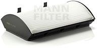 

MANN-filter CU2750