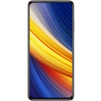 Смартфон POCO X3 Pro 6GB/128GB международная версия (бронзовый)