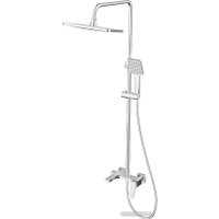 Душевая система  Valfex Vega Chrome VF.24818