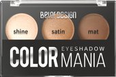 Smart Girl Color Mania тон 36