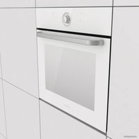 Электрический духовой шкаф Gorenje BO76SYW