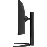Монитор LG UltraWide 34WR55QK-B