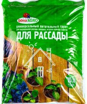 Для рассады (10 л)