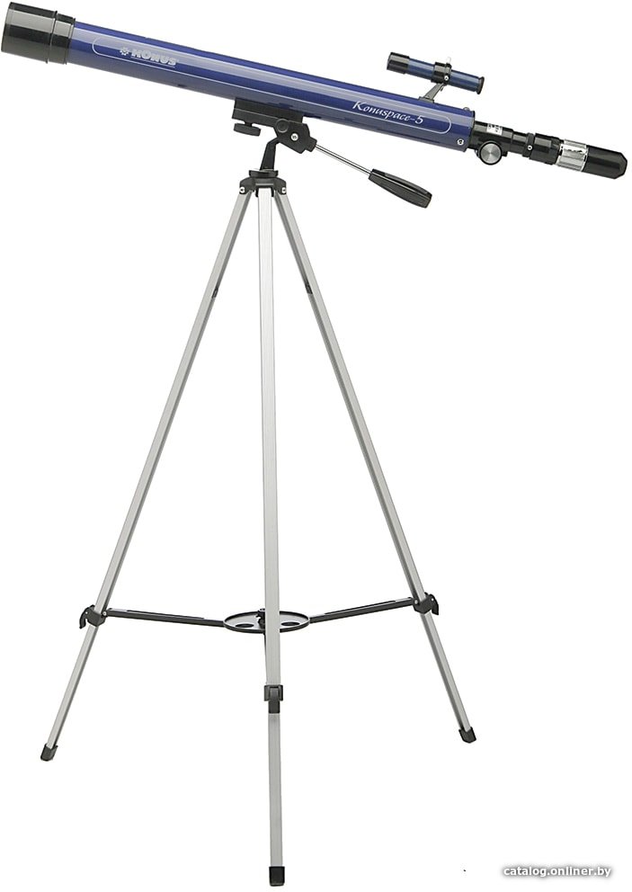 Телескоп Konus Konuspace-5 50/700 AZ