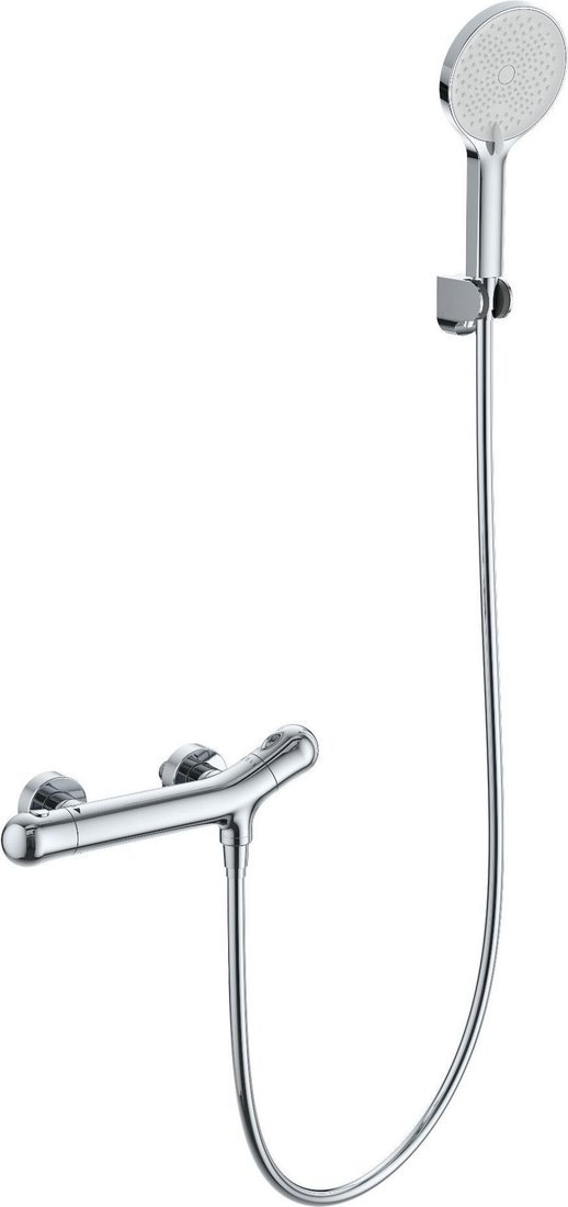 

Смеситель Wonzon&Woghand WW-B2057-A-CR
