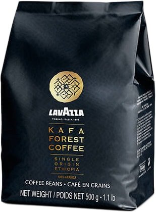 

Кофе Lavazza Kafa Forest Coffee 500 г