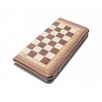 Шахматы Zeynalyan Турнирные-1 az107 (инкрустация 40)