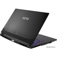 Игровой ноутбук Gigabyte Aero 15 OLED KD-72EE624SR