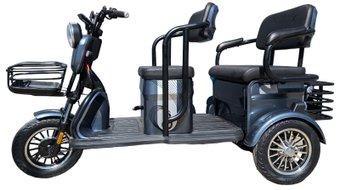 Smart8 Bulbash Pro (серый)